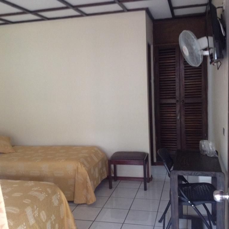 Hotel Wagelia Turrialba Cameră foto
