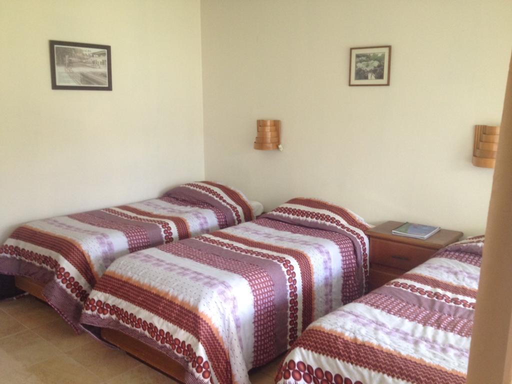 Hotel Wagelia Turrialba Cameră foto