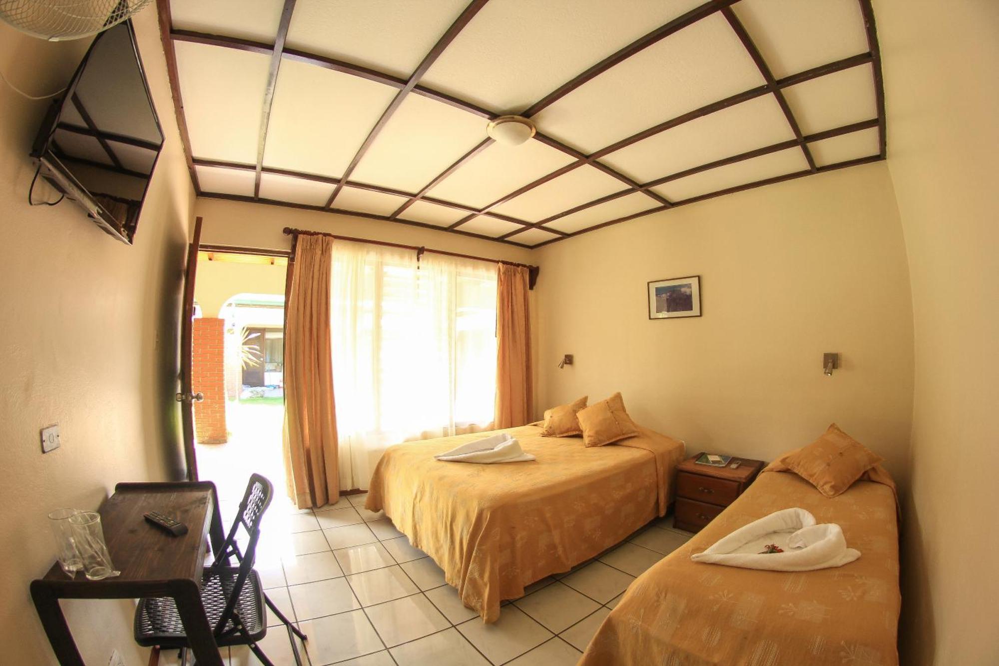 Hotel Wagelia Turrialba Cameră foto