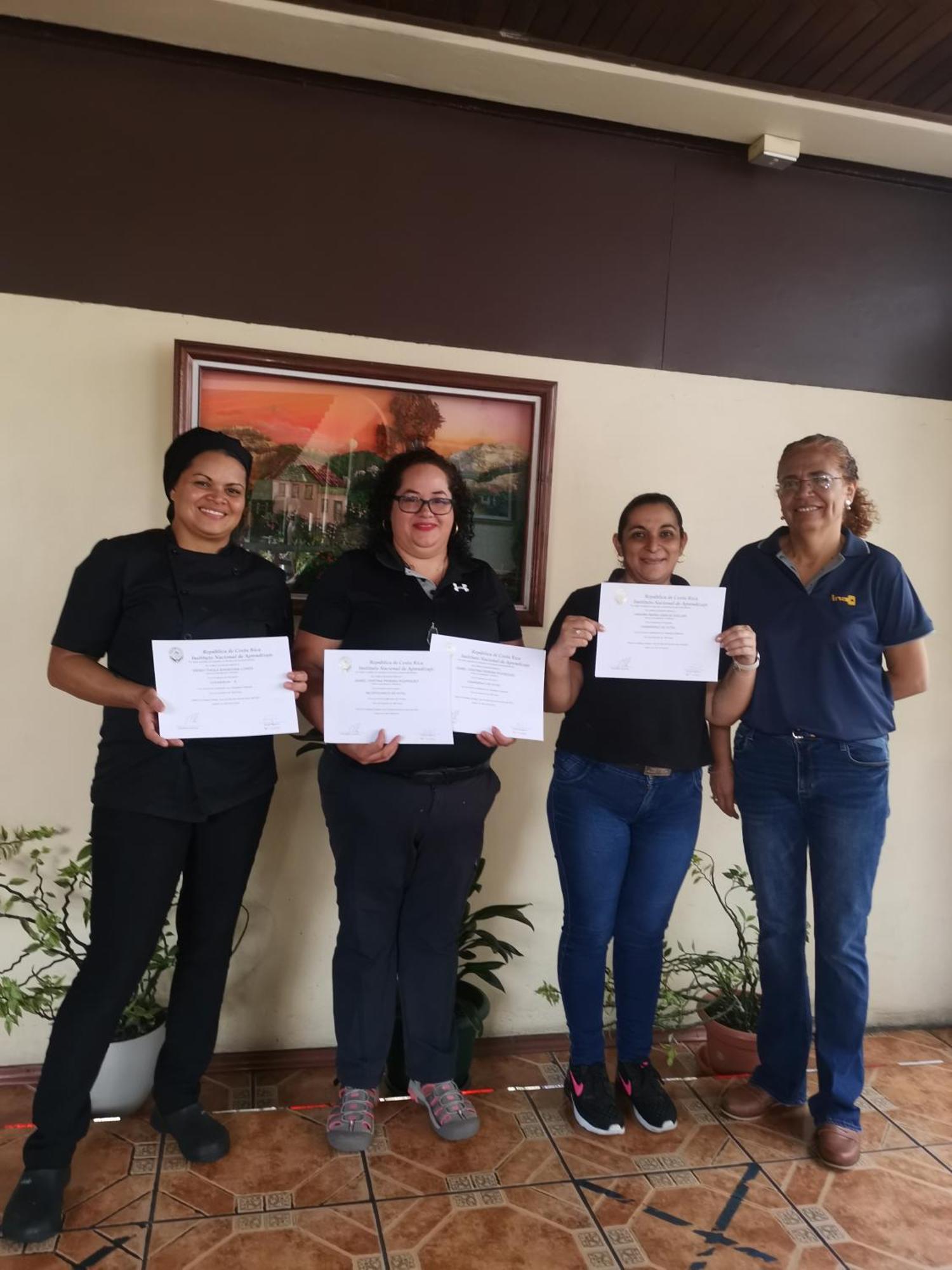Hotel Wagelia Turrialba Exterior foto